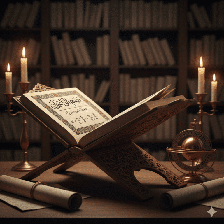 أسماء الله الحسنى: معرفة وفهم