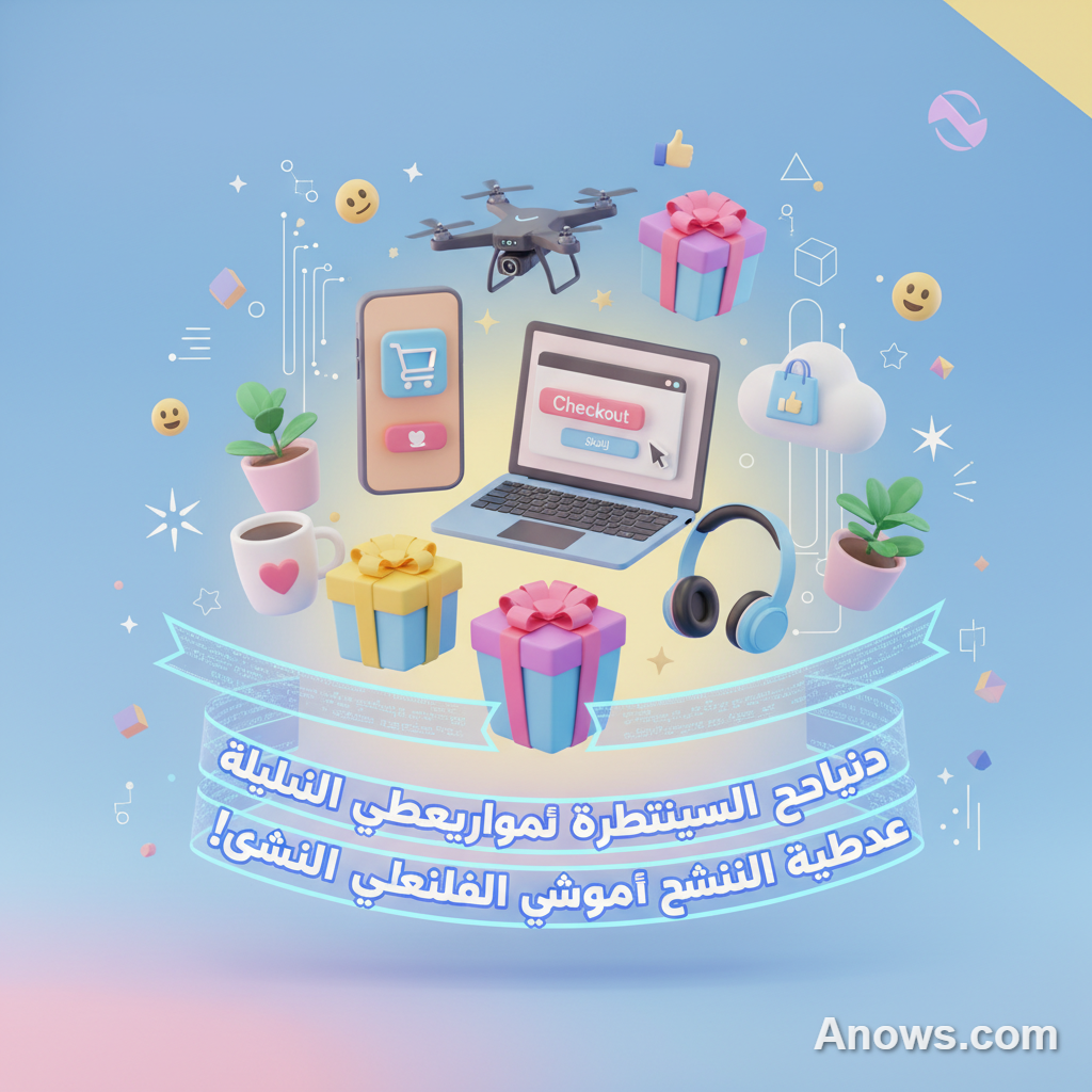 مولد وصف المنتجات لمتاجر التجارة الإلكترونية