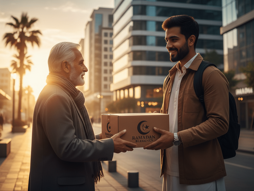 أخلاق رمضان: دليلك الشامل لتغيير حياتك في شهر الرحمة