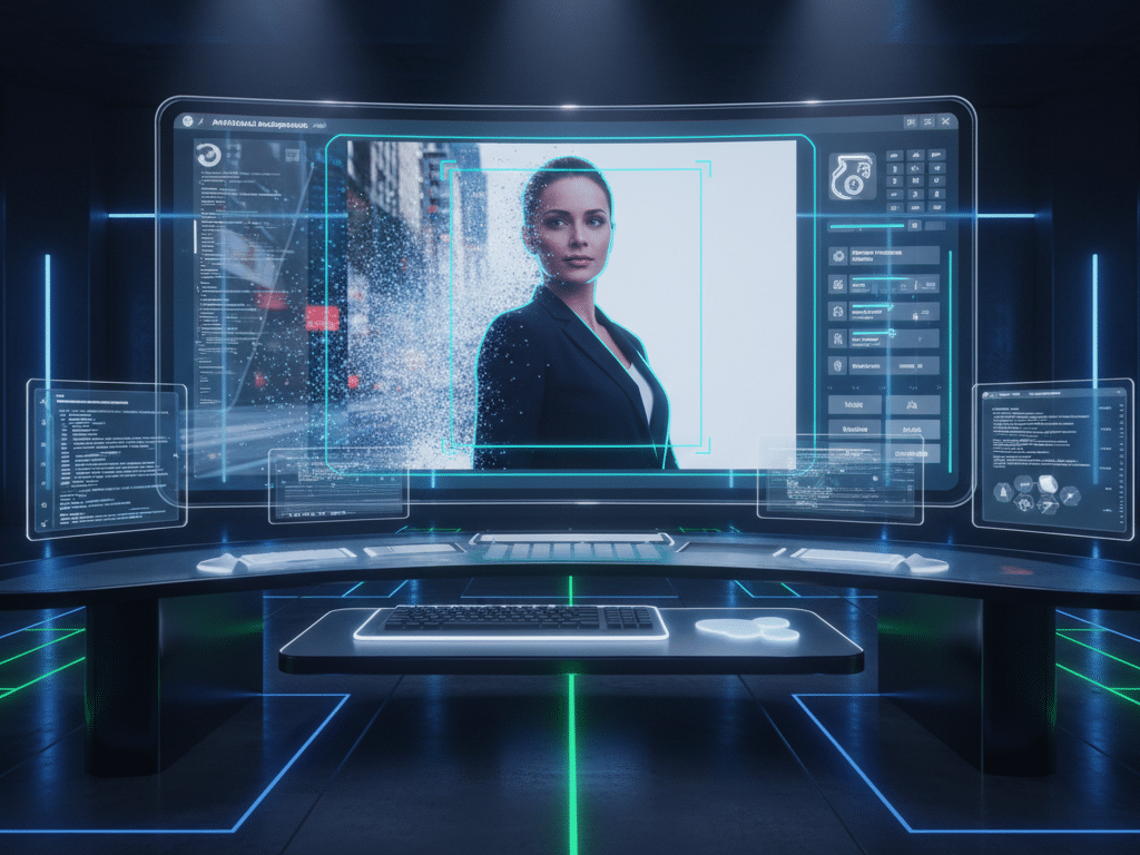 أداة إزالة الخلفية التلقائية للصور: اطلق العنان لابداعك في ابداعات التصوير