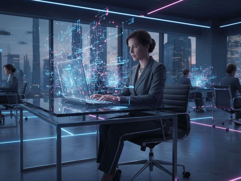 كاتب المقالات المحترف: دليلك الشامل لإتقان الذكاء الصناعى