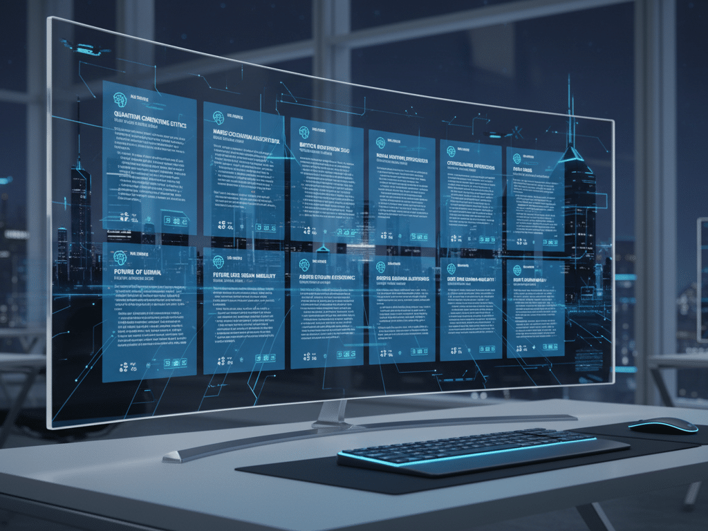 كيف تكتب 10 مقالات في أقل من 30 دقيقة باستخدام كاتب المقالات الذكي