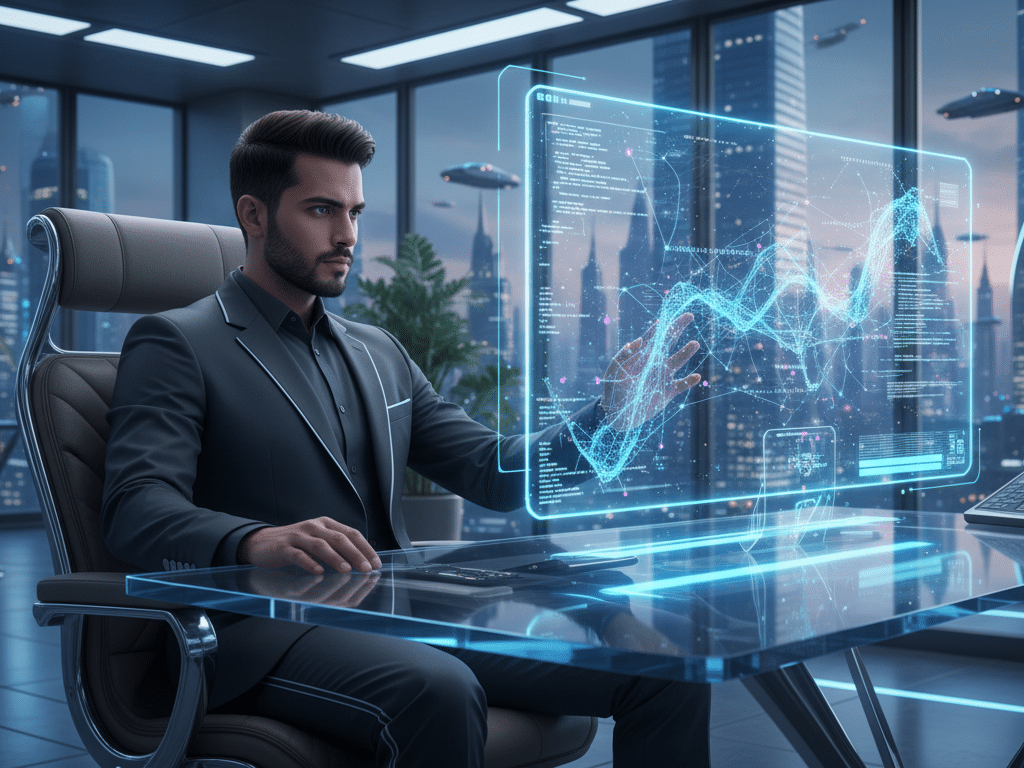 حدود المعقول في زمن الذكاء الصناعى: رؤية شاملة للشباب العربي