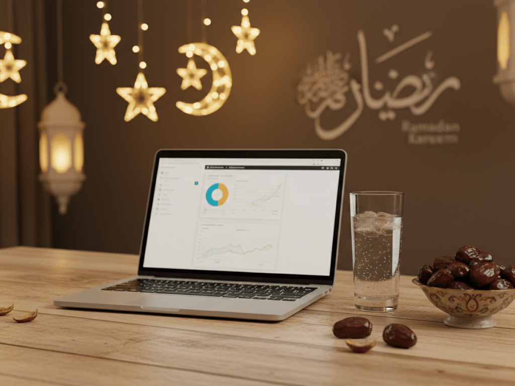 دليل الصيام الصحي الشامل: كيف تتجنب العطش والصداع ؟